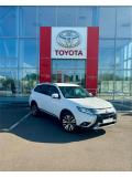 Mitsubishi Outlander III Рестайлинг 3 Орел  - изображение 23
