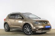 Nissan Murano II (Z51) Рестайлинг Тюмень  - изображение 23