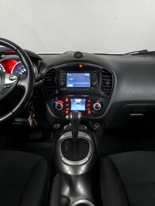 Nissan Juke I Москва  - изображение 12