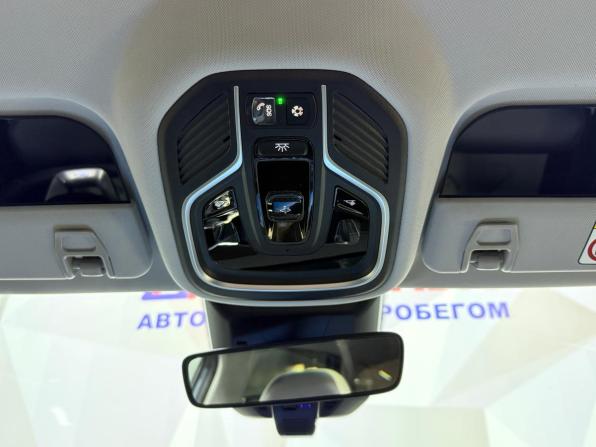 Geely Atlas II с пробегом 2024 года, цена 3 090 000 рублей, 45768 км, внедорожник, Автокод Объявления