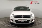 Volkswagen Tiguan I Рестайлинг Волгоград  - изображение 25