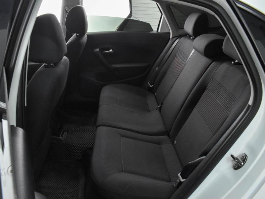Volkswagen Polo V Рестайлинг Воронеж  - изображение 9