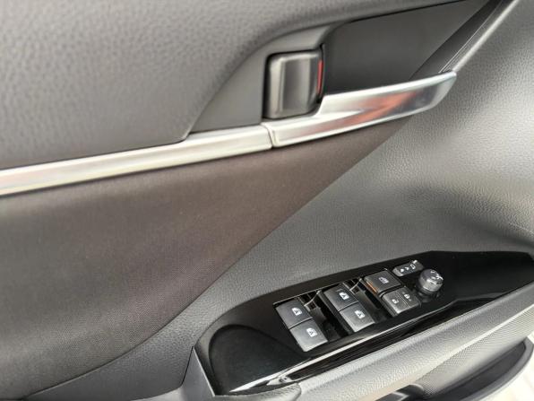 Toyota Camry VIII (XV70) с пробегом 2019 года, цена 2 510 000 рублей, 106898 км, седан, Автокод Объявления