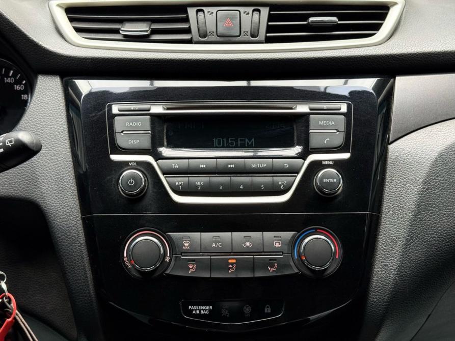 Nissan Qashqai II Ижевск  - изображение 14