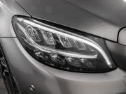 Mercedes-Benz C-Класс IV (W205) Рестайлинг Иркутск  - изображение 52