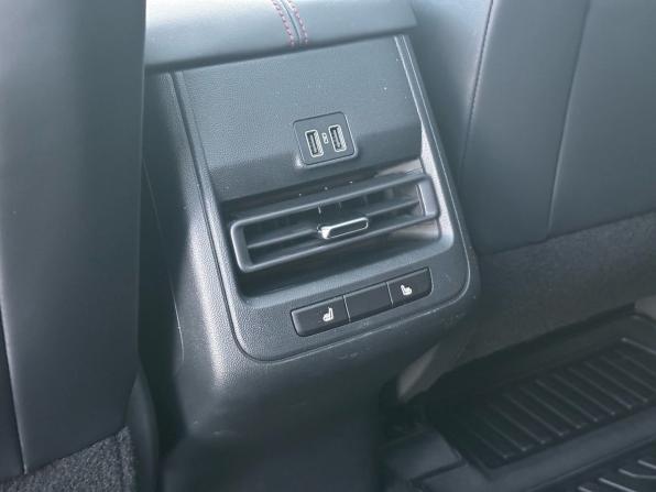 Changan CS55 Plus II с пробегом 2023 года, цена 2 098 000 рублей, 37787 км, внедорожник, Автокод Объявления