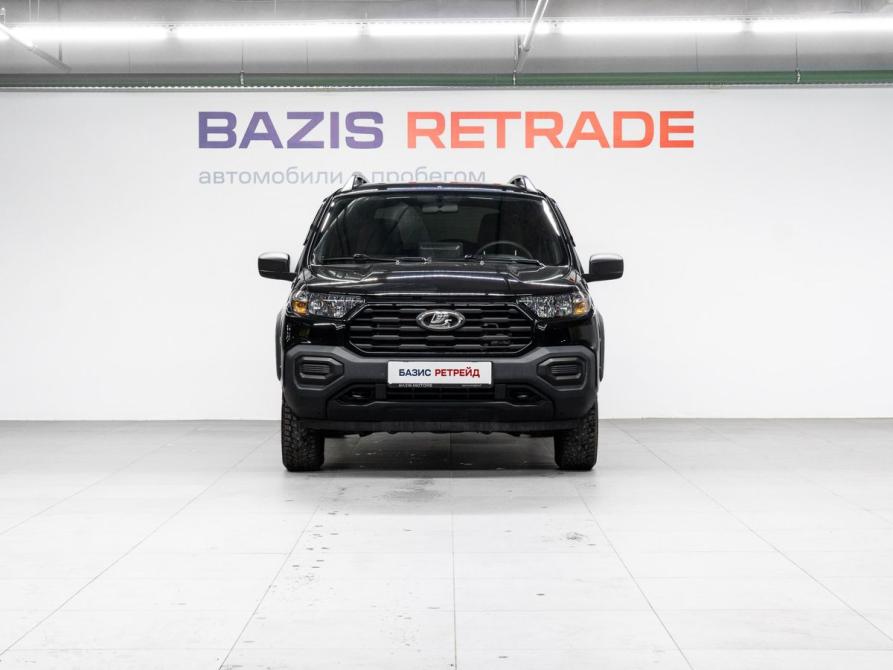 Lada (ВАЗ) Niva Travel I Рестайлинг Тюмень  - изображение 3