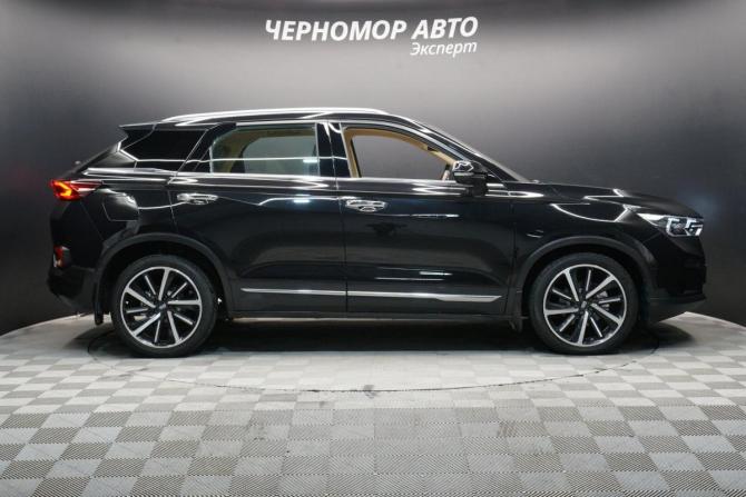 FAW Bestune T77 I с пробегом 2022 года, цена 1 755 000 рублей, 59000 км, внедорожник, Автокод Объявления