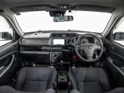 Toyota Probox I Рестайлинг Иркутск  - изображение 28