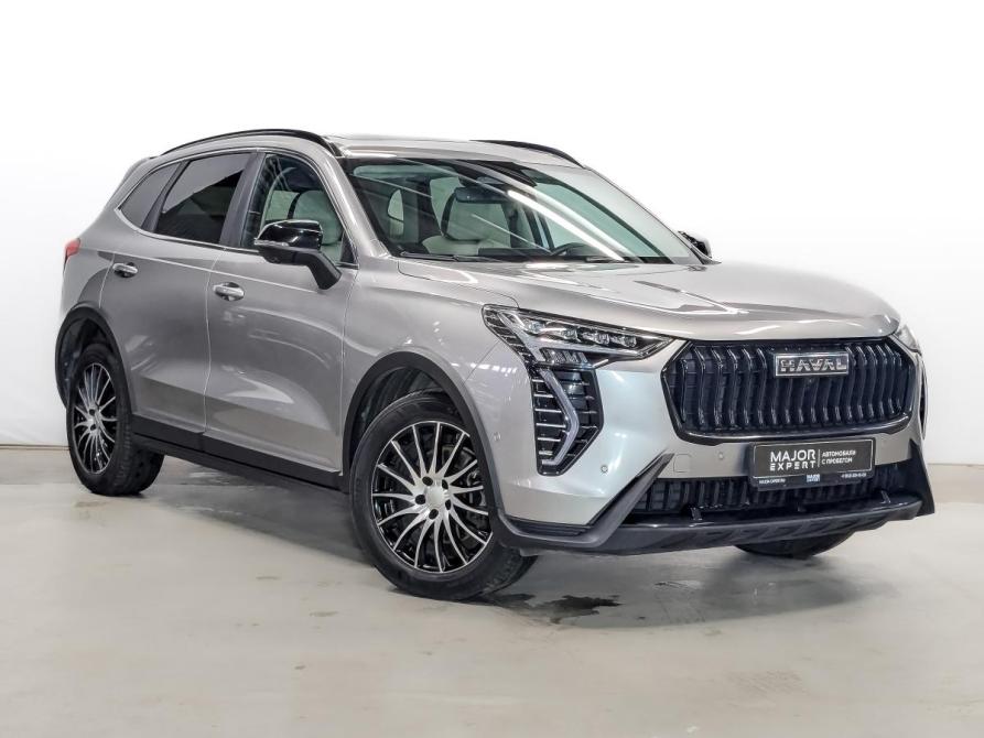 Haval Jolion I Рестайлинг Санкт-Петербург  - изображение 3