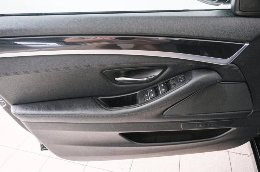 BMW 5 серии VI (F10/F11/F07) Рестайлинг Красноярск  - изображение 21