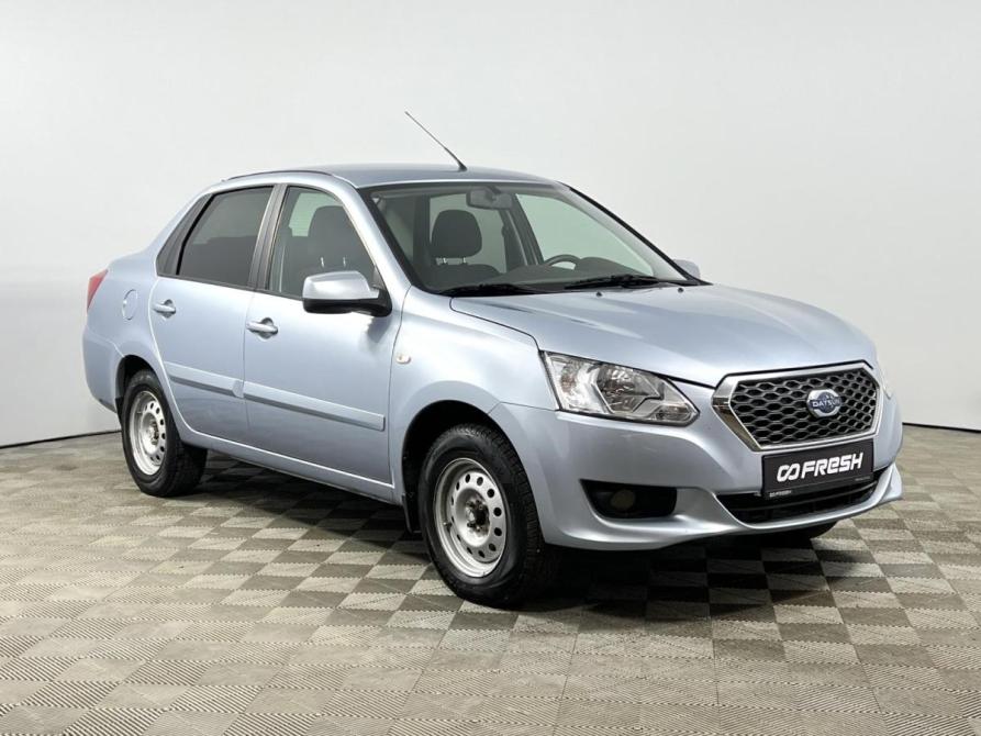 Datsun on-DO I Казань  - изображение 1