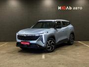 Geely Cityray Челябинск  - изображение 24