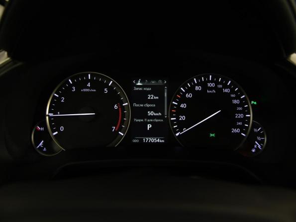 Lexus RX IV с пробегом 2017 года, цена 3 199 000 рублей, 177063 км, внедорожник, Автокод Объявления