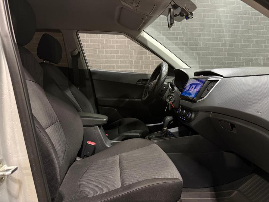 Hyundai Creta I Рестайлинг Челябинск  - изображение 8
