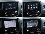 Mitsubishi Outlander III Рестайлинг 3 Москва  - изображение 39
