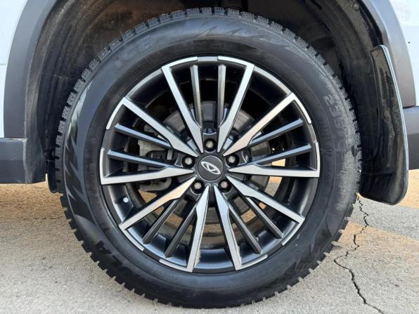 Chery Tiggo 8 Pro Max I Рестайлинг с пробегом 2023 года, цена 2 460 000 рублей, 38911 км, внедорожник, Автокод Объявления