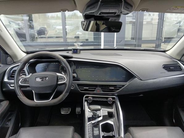 Geely Tugella I с пробегом 2022 года, цена 2 419 000 рублей, 93396 км, внедорожник, Автокод Объявления