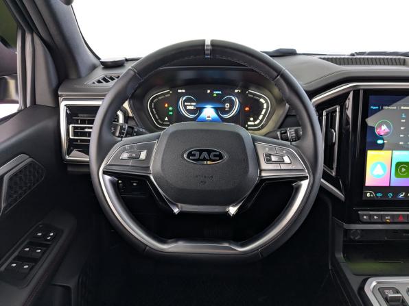 JAC T9 с пробегом 2025 года, цена 3 100 000 рублей, 17800 км, offers.body_type.unknown, Автокод Объявления