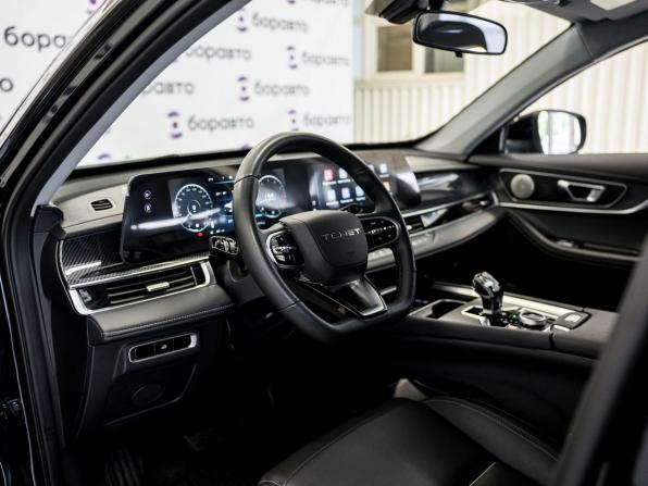 Tenet T7 с пробегом 2025 года, цена 2 380 000 рублей, 11700 км, внедорожник, Автокод Объявления