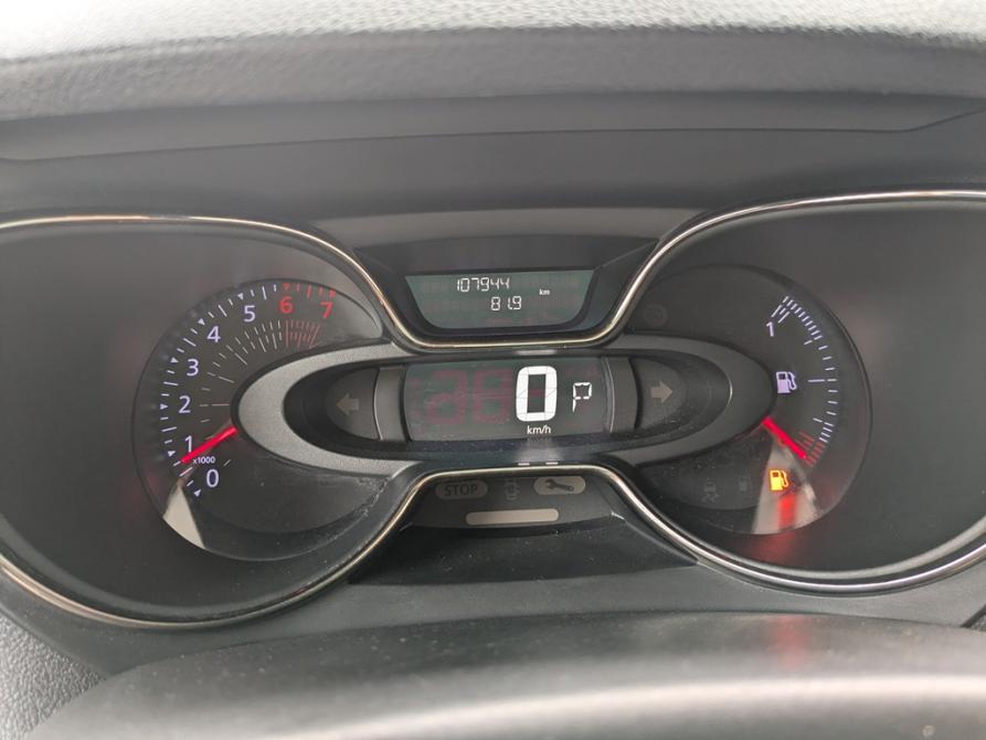 Renault Kaptur I Москва  - изображение 24
