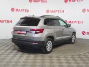 Skoda Karoq I Вологда  - изображение 22