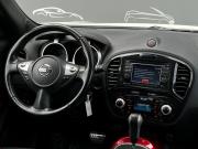 Nissan Juke I Санкт-Петербург  - изображение 37