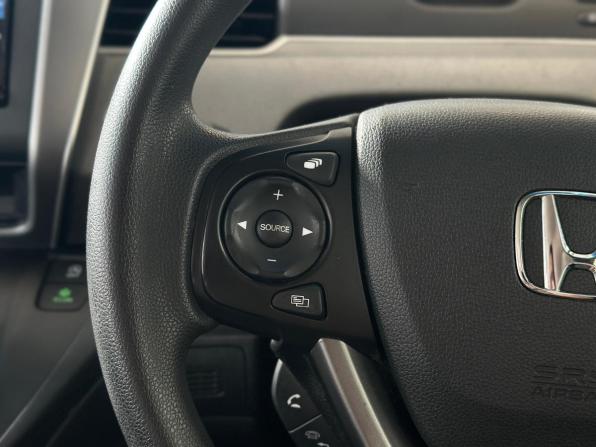 Honda Freed II с пробегом 2018 года, цена 1 610 000 рублей, 67117 км, компактвэн, Автокод Объявления
