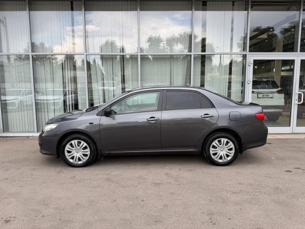 Toyota Corolla X (E140 E150) с пробегом 2009 года, цена 870 000 рублей, 178000 км, седан, Автокод Объявления