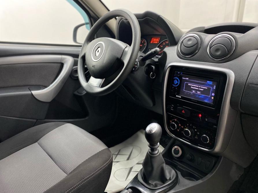 Renault Duster I Энгельс  - изображение 35