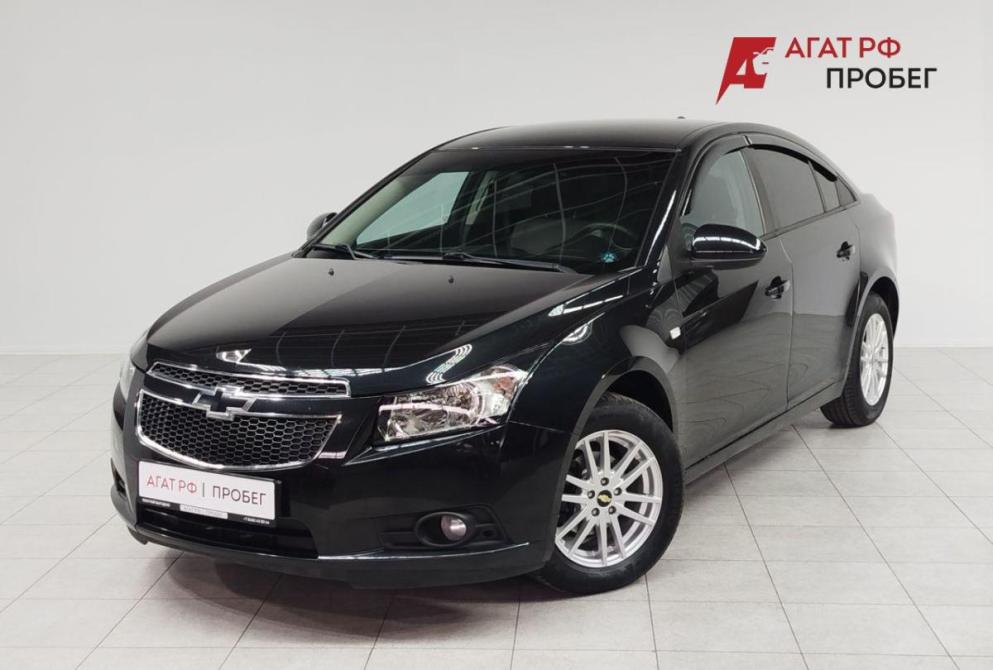 Chevrolet Cruze I Саратов  - изображение 1