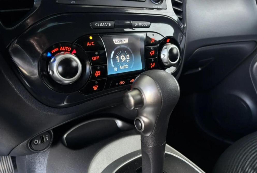 Nissan Juke I Киров  - изображение 19