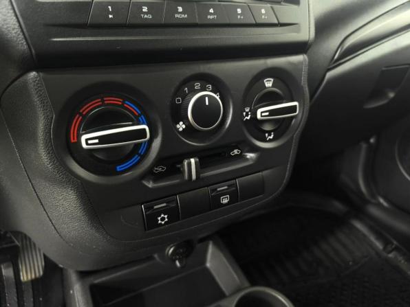 Lada (ВАЗ) Granta I Рестайлинг с пробегом 2025 года, цена 1 044 455 рублей, 10810 км, лифтбек, Автокод Объявления