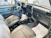 Lada (ВАЗ) Niva Legend Миасс  - изображение 27