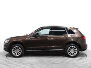 Audi Q5 I (8R) Рестайлинг Москва  - изображение 28