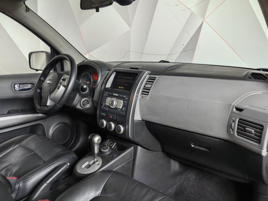 Nissan X-Trail II Москва  - изображение 10