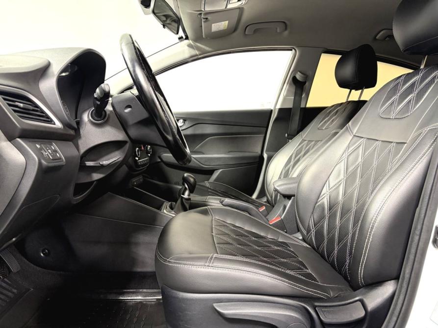 Hyundai Solaris II Пермь  - изображение 16