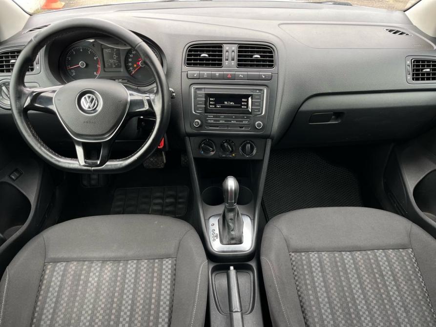 Volkswagen Polo V Рестайлинг Калуга  - изображение 8