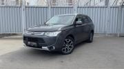 Mitsubishi Outlander III Рестайлинг Ростов-на-Дону  - изображение 23