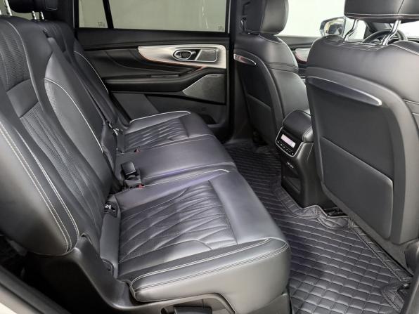 GAC GS8 II с пробегом 2023 года, цена 3 450 000 рублей, 108280 км, внедорожник, Автокод Объявления