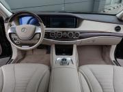 Mercedes-Benz S-Класс VI (W222 C217) Москва  - изображение 40