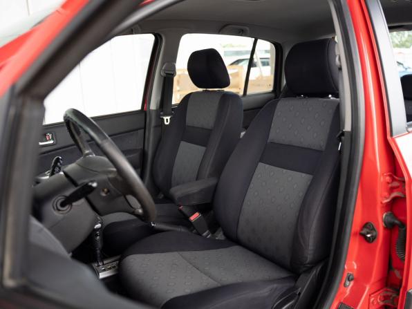 Hyundai Getz I с пробегом 2005 года, цена 580 000 рублей, 128295 км, хэтчбек, Автокод Объявления