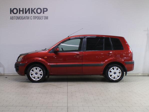 Ford Fusion I Рестайлинг с пробегом 2006 года, цена 549 000 рублей, 171031 км, хэтчбек, Автокод Объявления