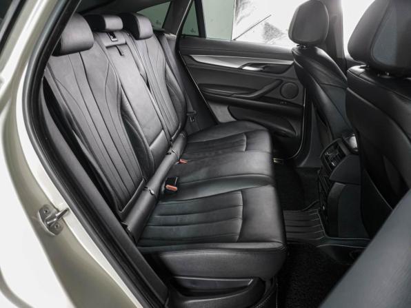 BMW X6 II (F16) с пробегом 2016 года, цена 3 129 000 рублей, 216010 км, внедорожник, Автокод Объявления
