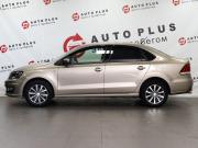 Volkswagen Polo V Рестайлинг Минеральные Воды  - изображение 23