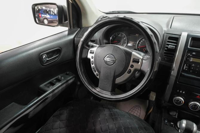 Nissan X-Trail II Рестайлинг с пробегом 2011 года, цена 1 389 000 рублей, 249220 км, внедорожник, Автокод Объявления