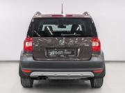 Skoda Yeti I Москва  - изображение 33