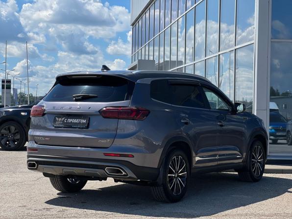 Chery Tiggo 8 Pro I с пробегом 2022 года, цена 1 879 000 рублей, 82000 км, внедорожник, Автокод Объявления