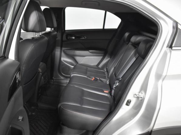 Mitsubishi Eclipse Cross I с пробегом 2019 года, цена 1 861 000 рублей, 124824 км, внедорожник, Автокод Объявления