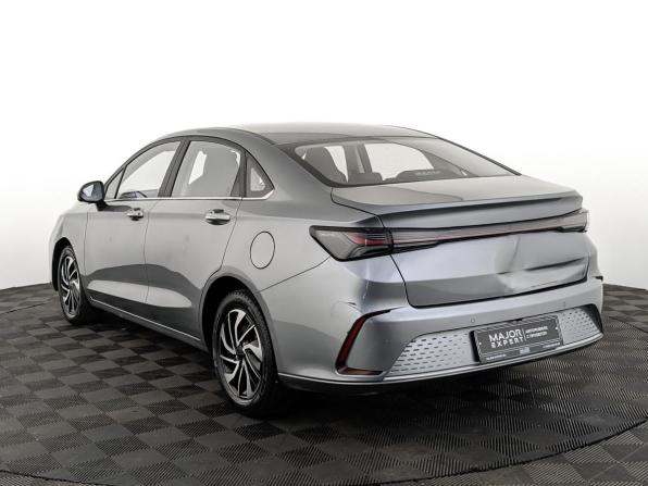 BAIC U5 Plus с пробегом 2023 года, цена 800 000 рублей, 92640 км, седан, Автокод Объявления